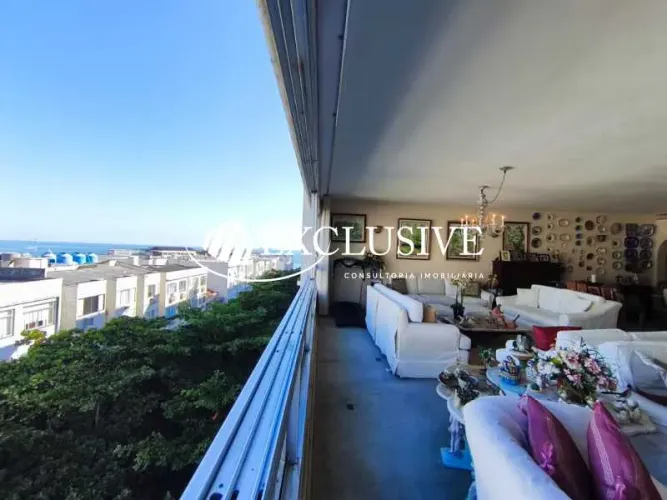 Apartamento : Padrão / Residencial / Ipanema