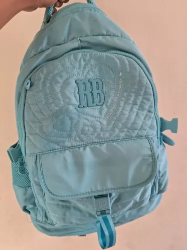 Bolsa rebeca bombom original 