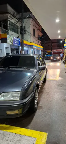 Chevrolet Monza Classic SE 2.0 /mpfi E EFI 2P E 4P 1993