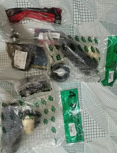 Kit peças Kia Picanto 2012