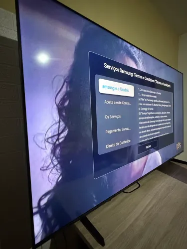 Tv Samsung 70 polegadas 