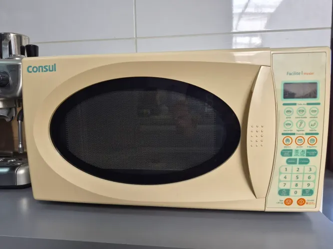 Microondas Consul 38L