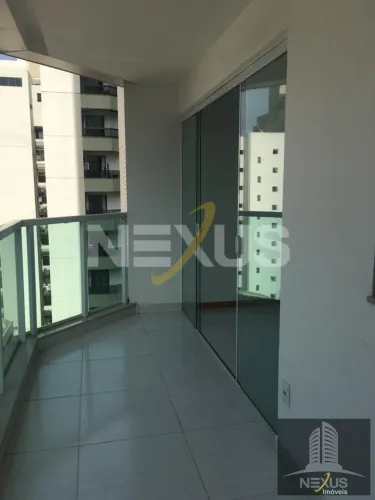 APARTAMENTO 3 Dormitórios para locação em Vila Velha - ES