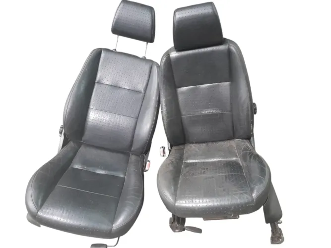 Par Banco Dianteiro Freelander 1 2008 Á 2012