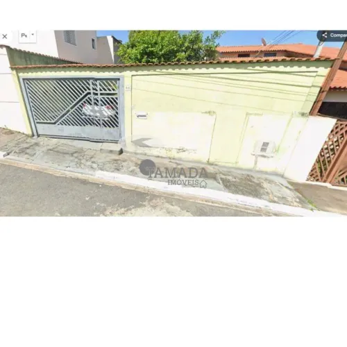 Terreno à venda, 360 m² por R$ 745.000,00 - Vila Alpina - São Paulo/SP