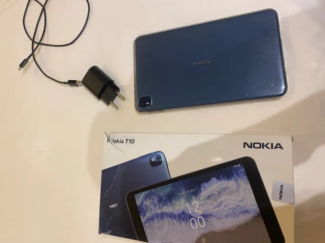 Tablet Nokia T10
