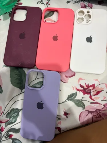 Capas 13 pro Max