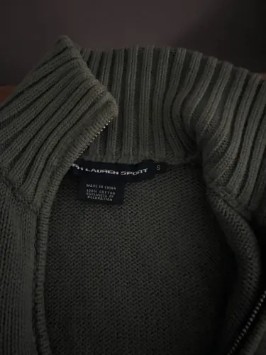 Casaco original Ralph Lauren tam S