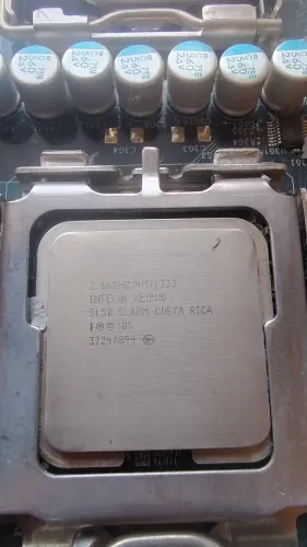 Placa Lógica macpro 1.1