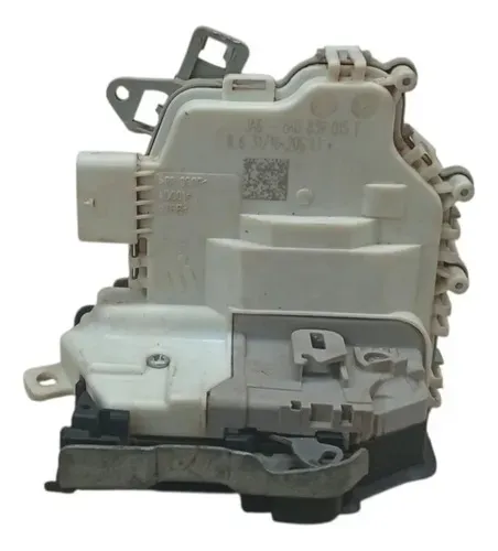 Fechadura de Porta tras Esq Audi Q3 16/17