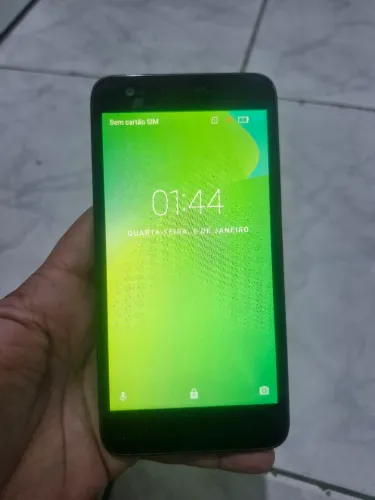 Celular Lenovo