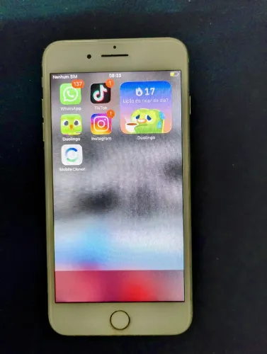 iPhone 8 Plus