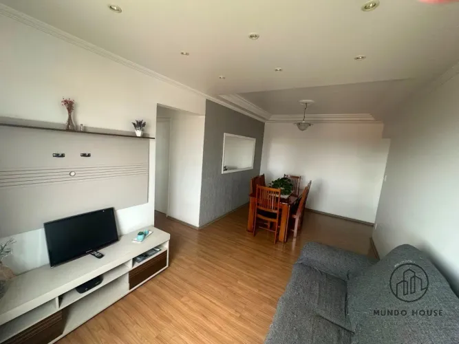 Apartamento para alugar no Eden próximo ao Supermercado Bom Lugar
