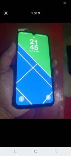 Samsung Galaxy A15 de 128 GB