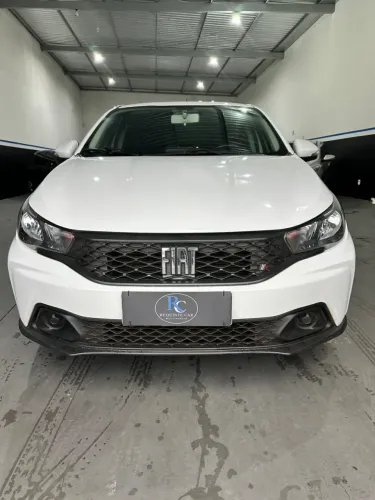 Fiat Argo Drive 1.0 Firefly 2025