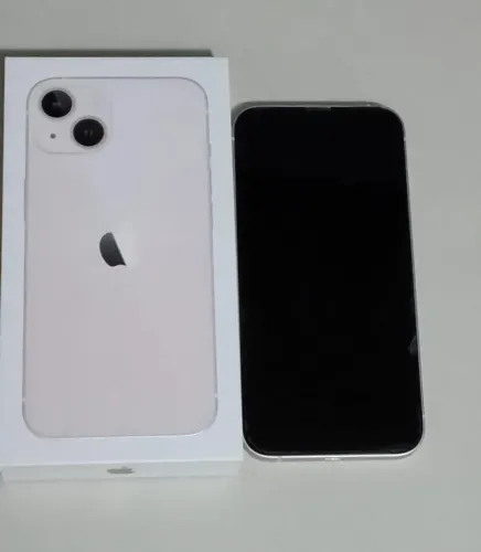 iPhone 13 256gb