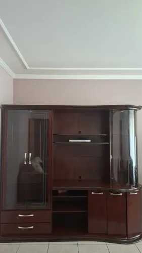 Estante Super conservada
