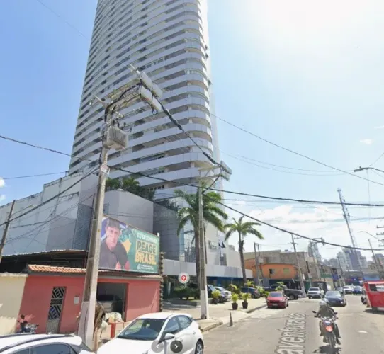 Ed. Unique Studio EF - em Fátima Apartamento à Venda no - 70 m² - 2 Quartos - Porteira F