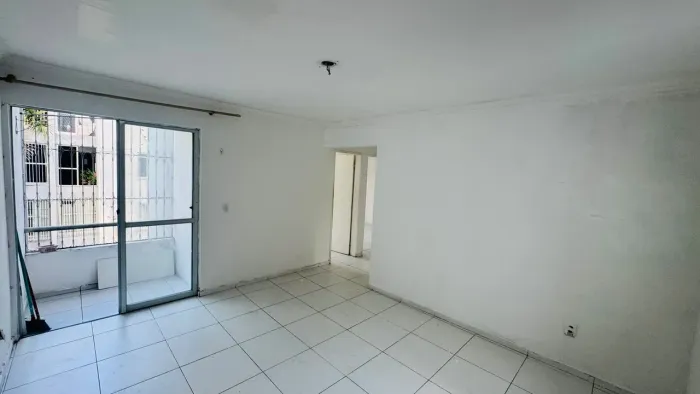 Condomínio Novo Tempo II, Bloco Pavão, Apartamento 201