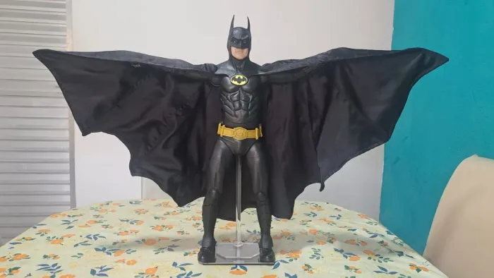 Action figure Batman 1989 Neca