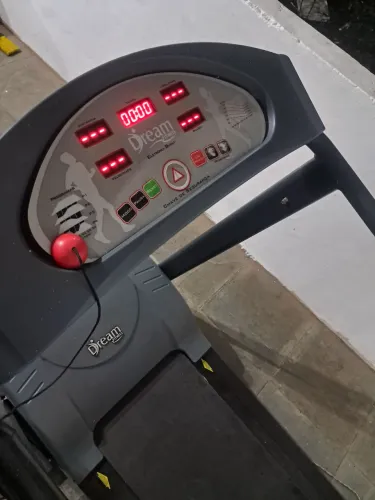 Esteira ergometrica Dream Fitness DR2110