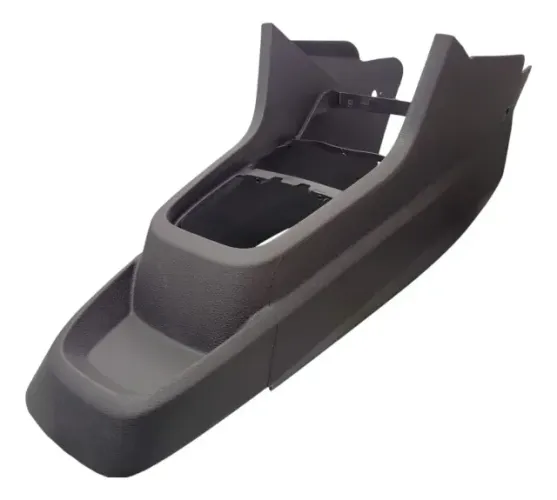 Console Central Volkswagen Fox, Crossfox e Spacefox G3 2014 a 2022