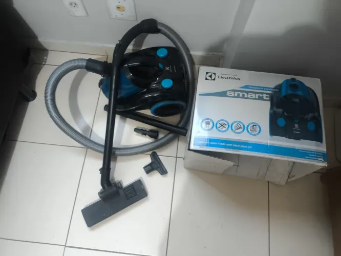 Aspirador de pó Eletrolux