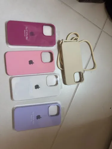 Capinha iPhone 14 Pro Max
