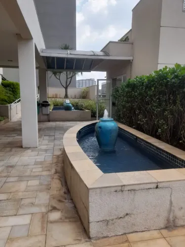 Apartamento para Locação na Vila Maria  2 Dormitórios (1 Suíte) | 2 Vagas | Varanda Gourme