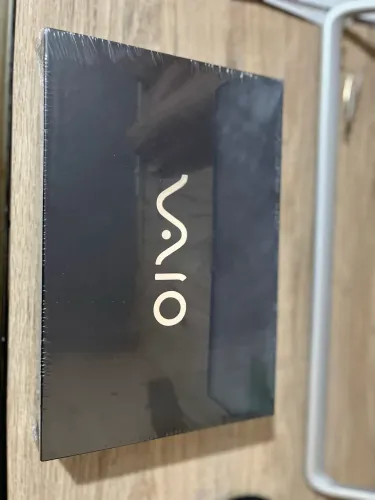 Tablet vaio 10,4? 8GB lacrado na caixa