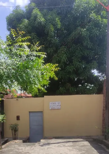 Casa na Risoleta (Zona Norte)