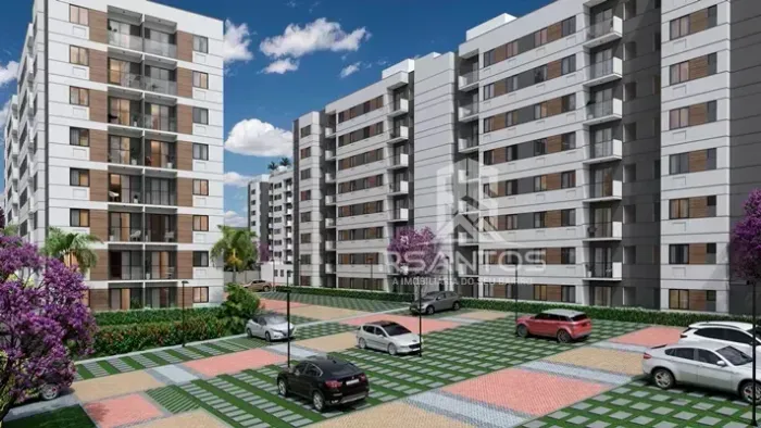 Vitale Walk Residencial
