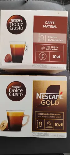 Dolce Gusto