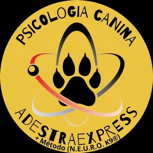 Adestrador de Cães.