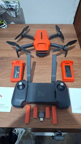 Drone FIMI Mini 3 SE GPS 4K Imagens Incríveis