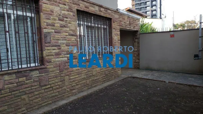 SOBRADO - CAMPO BELO - SP