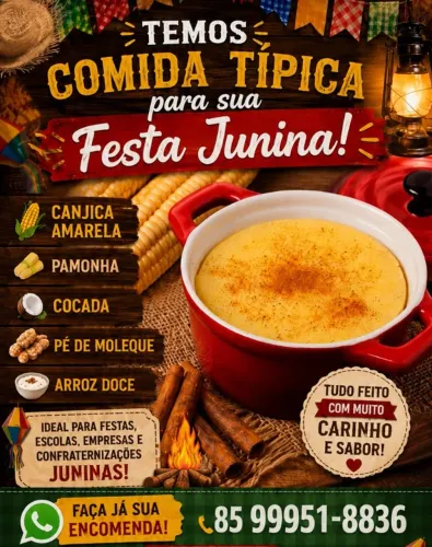 Comidas tipicas