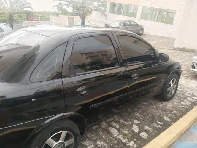 Chevrolet Corsa Sed. Maxx 1.8 MPFI 8V Flexpower 2005