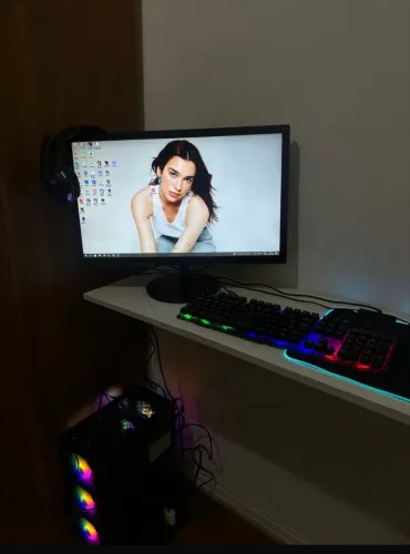 Computador/PC Gamer Completo