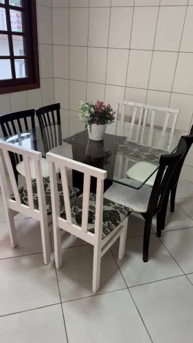 Mesa de Jantar