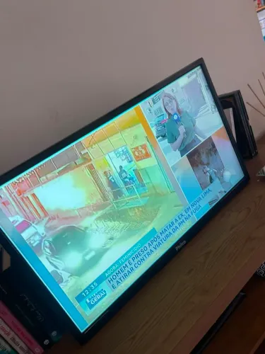Televisão Philco