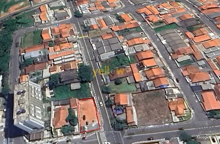 Residencial Terreno Residencial em Arujá