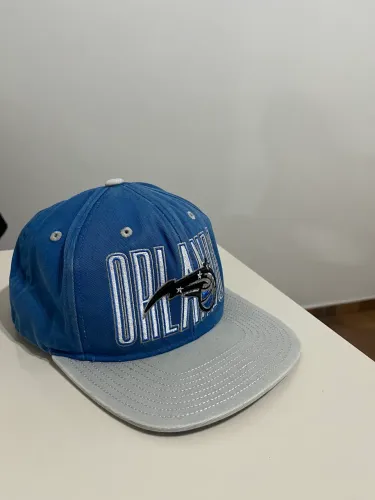 Bone Orlando Magic