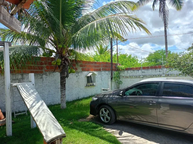 Chácara Colônia Sapé Itaporanga