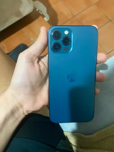 iPhone 12 por 