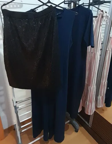 ROUPAS Feminina 