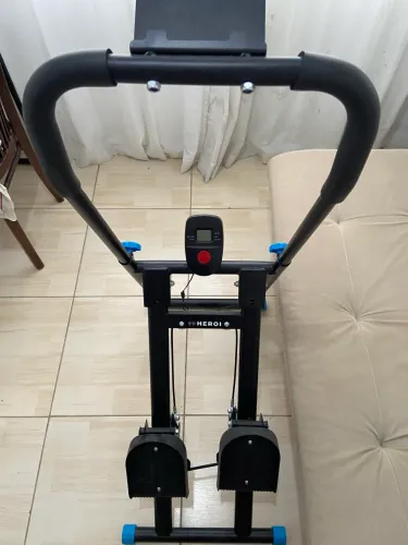 Simulador de escada
