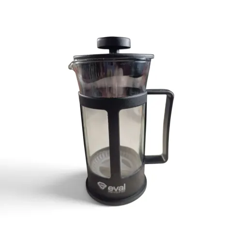 Cafeteira prensa Francesa, 300 ml.