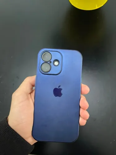 iPhone 16