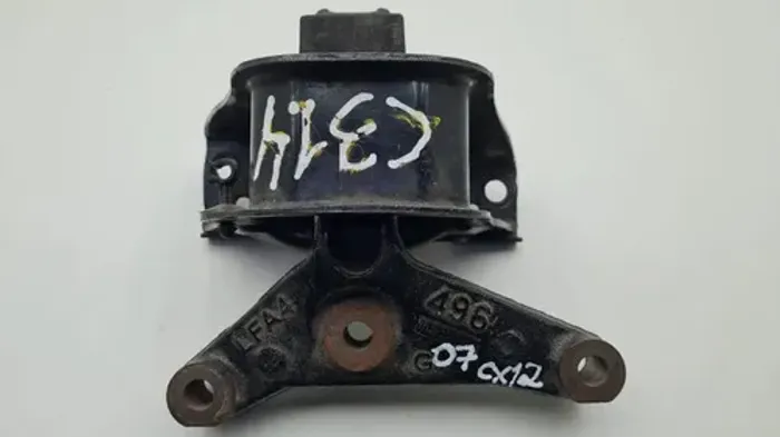 Coxim Motor Citroen C3 2010/11